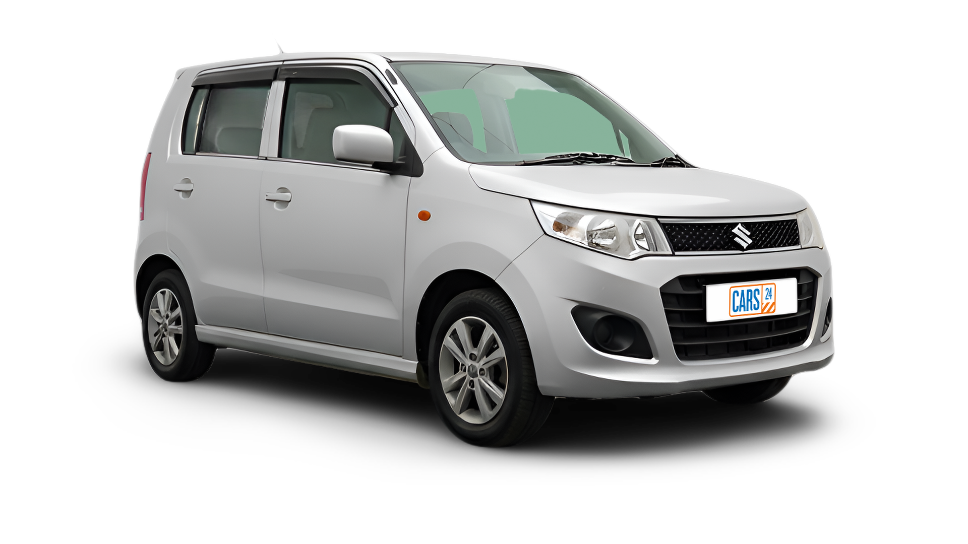 2013 Maruti Wagon R Stingray - Hatchback - Petrol - Manual - ₹1.78 lakh